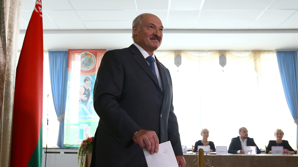 نتائج أولية: لوكاشينكو يتصدر بفارق ساحق في انتخابات رئاسة بيلاروس