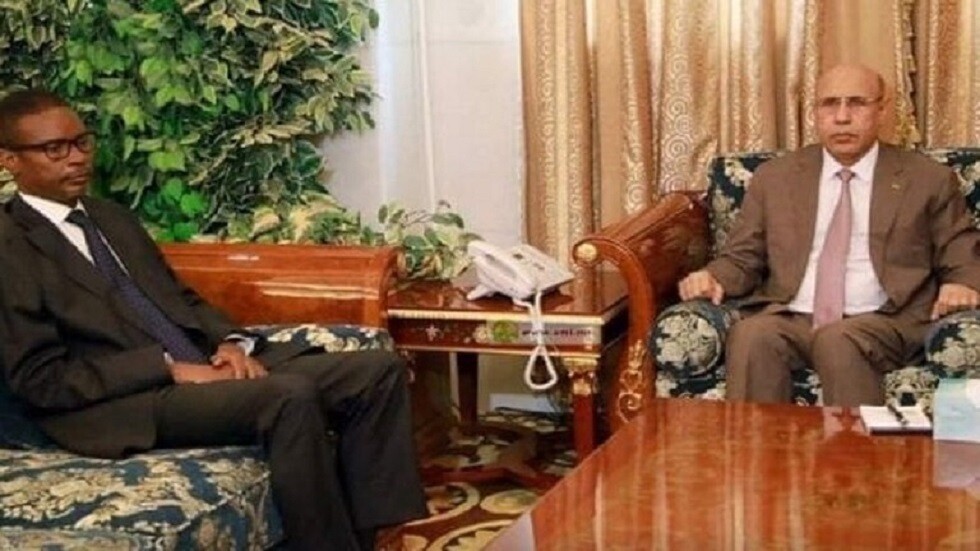 موريتانيا.. الإعلان عن تشكيلة الحكومة الجديدة (أسماء)