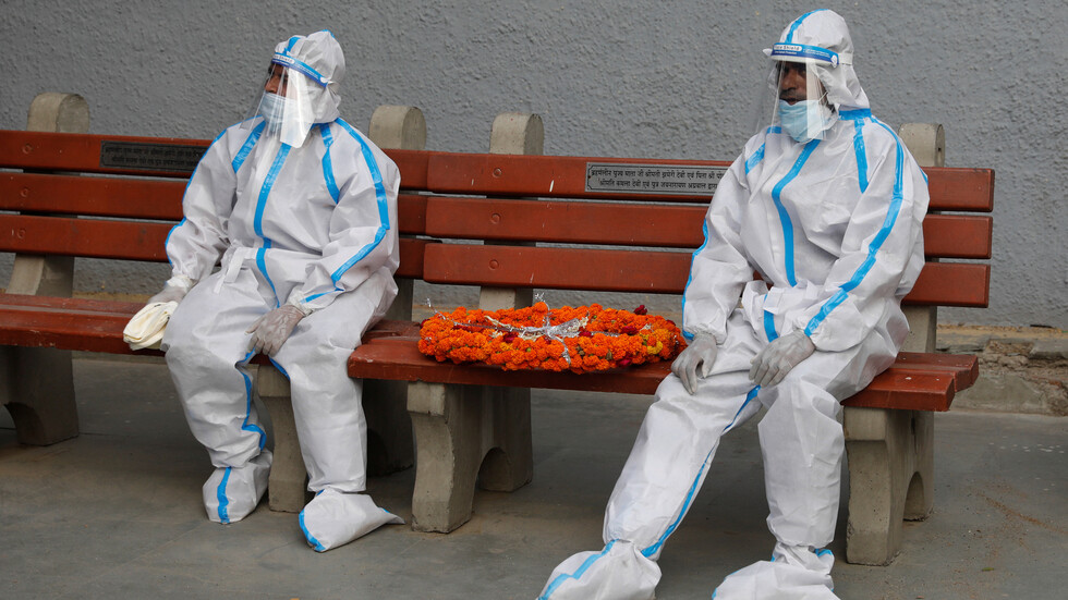 كورونا يحصد أرواح 731 ألفا حول العالم وعدد المصابين يقترب من 20 مليونا