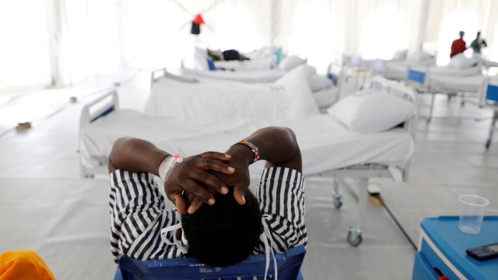 أمريكا تمنح مصر 250 جهاز تنفس لمكافحة كورونا