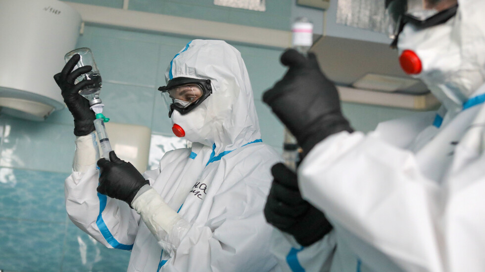 روسيا تسجل 70 وفاة و5118 إصابة جديدة بفيروس كورونا خلال الساعات الـ24 الماضية