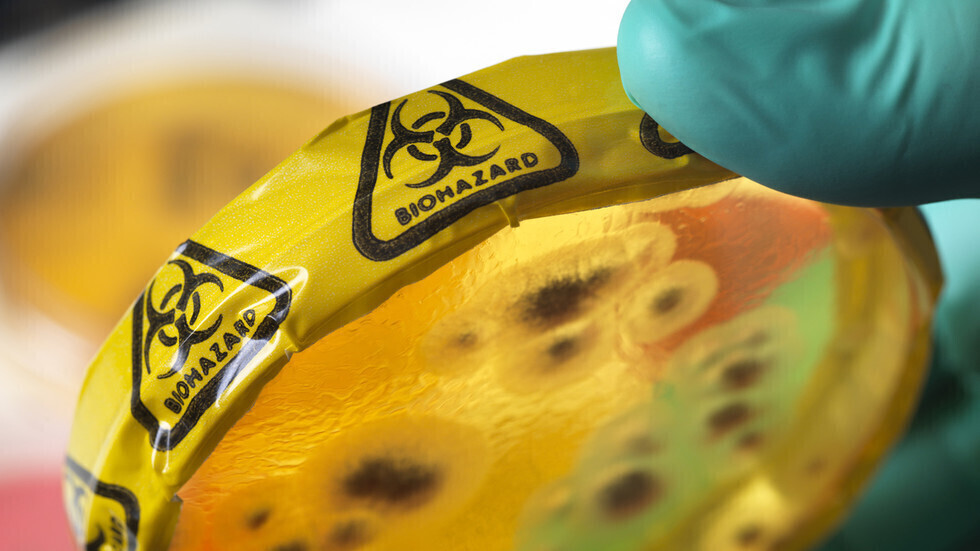 بينما تغلق الصين قرية بسبب "الموت الأسود" إليك كل شيء حول هذا الوباء