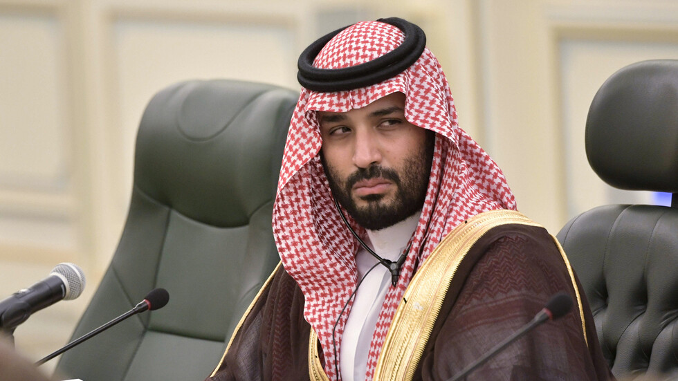 محمد بن سلمان يواجه 