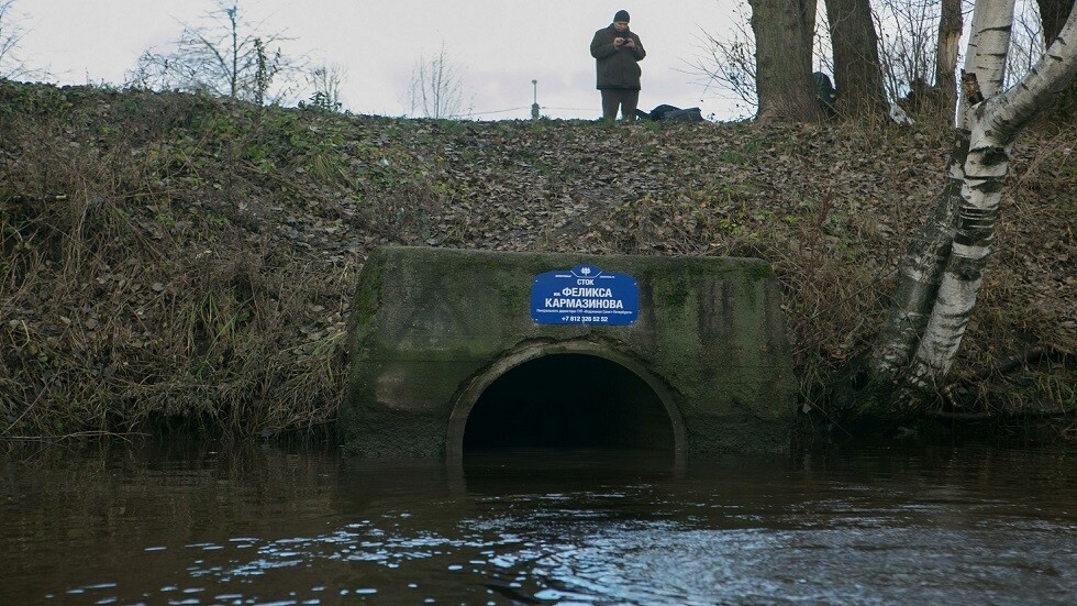 الروس يبتكرون