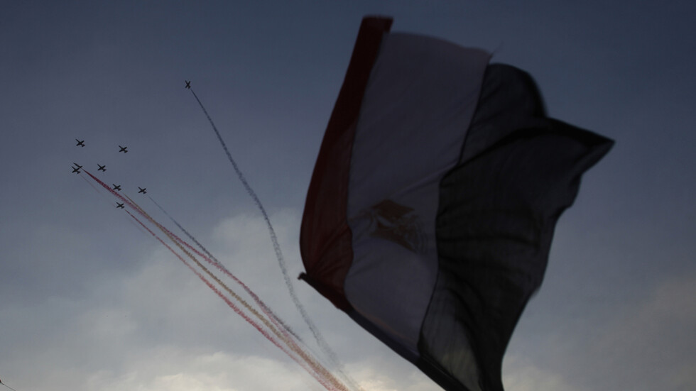 مصر تستخدم البريد لأول مرة في تاريخها للتصويت في انتخابات مجلس الشيوخ