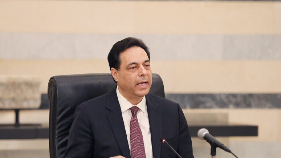 لبنان.. انتهاء جلسة مجلس الوزراء ومصادر لـ RT تؤكد التوجه لإعلان استقالة الحكومة بعد قليل