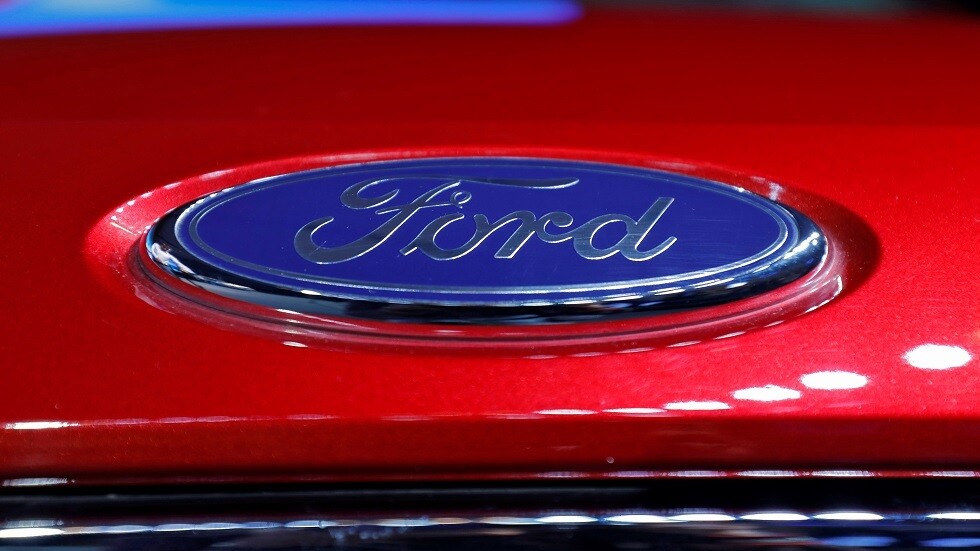 فورد تنافس كيا بسيارة كروس أوفر اقتصادية معدلة