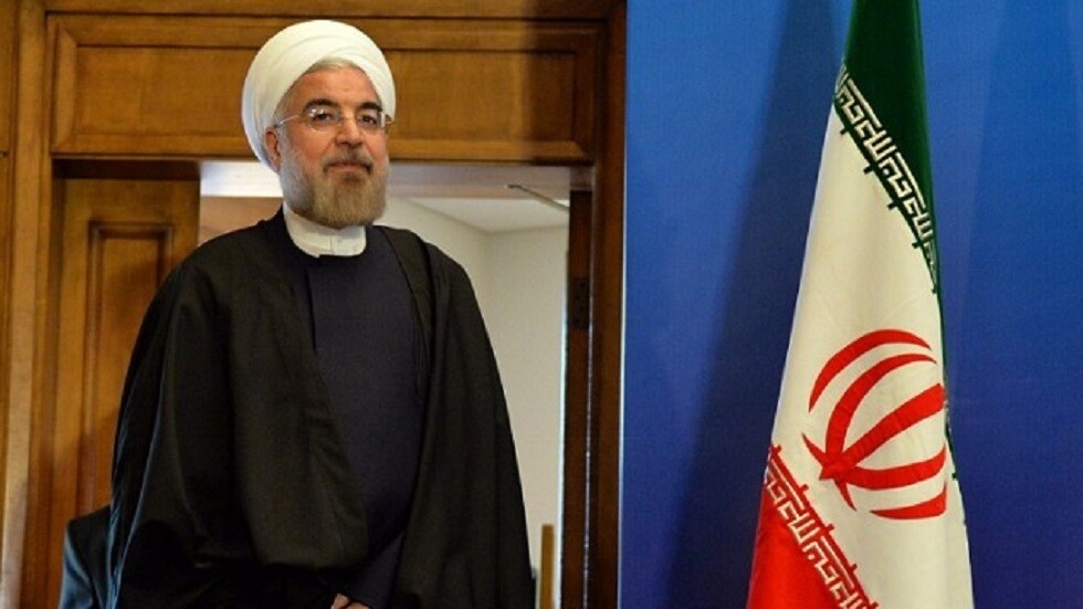 الرئيس الإيراني يعلن عن إجراءات اقتصادية جديدة ويوجه رسالة للمسؤولين