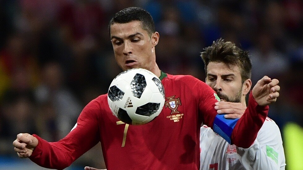 إسبانيا تواجه البرتغال وديا في أكتوبر المقبل