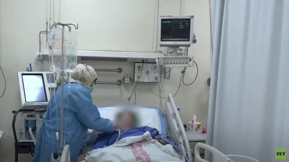 سوريا.. منحى الإصابات بكورونا يعود إلى الارتفاع ويسجل أعلى حصيلة يومية