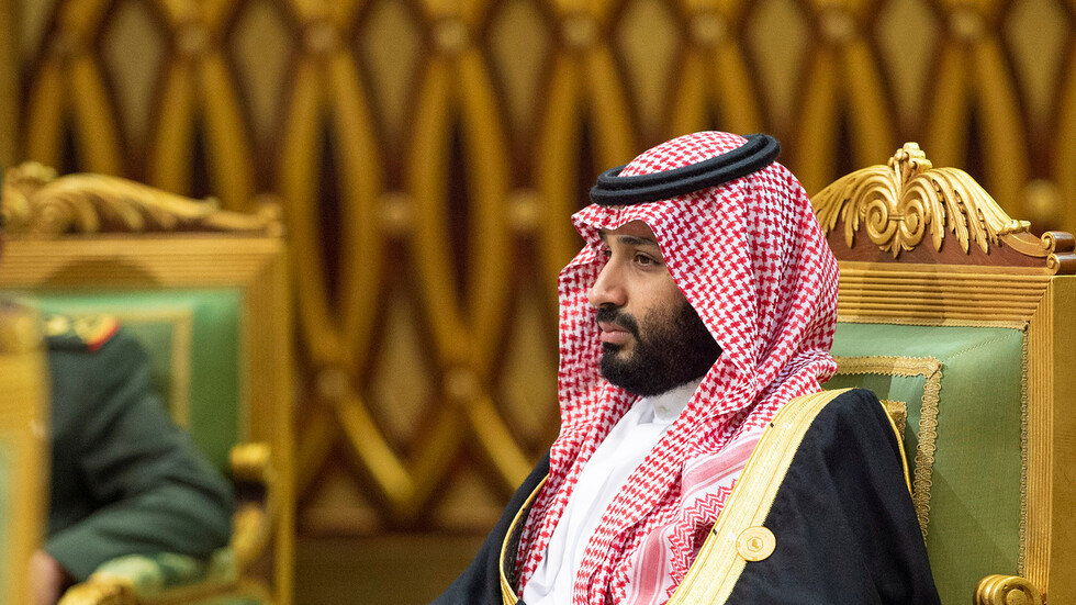 محكمة بواشنطن تستدعي محمد بن سلمان في قضية الجبري