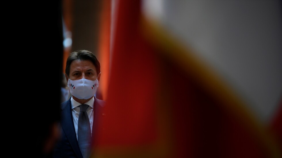 إيطاليا تخطط لبناء نفق فريد في قاع البحر!