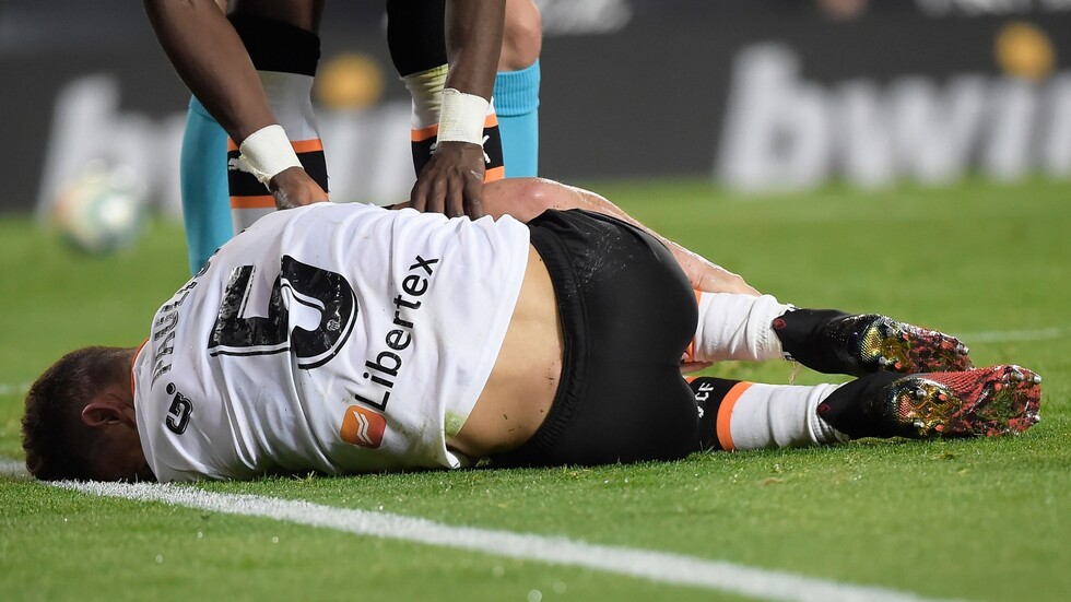 فيروس كورونا يضرب فالنسيا من جديد