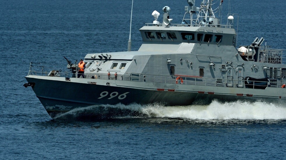 أسطول المحيط الهادئ الروسي يحصل على سفينة قتالية سريعة هذا العام