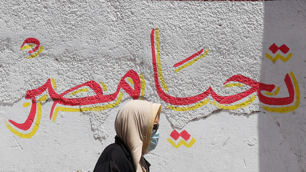 السفارة الأمريكية في القاهرة: إهداء مصر 250 جهازا للتنفس الاصطناعي "ردا للجميل"