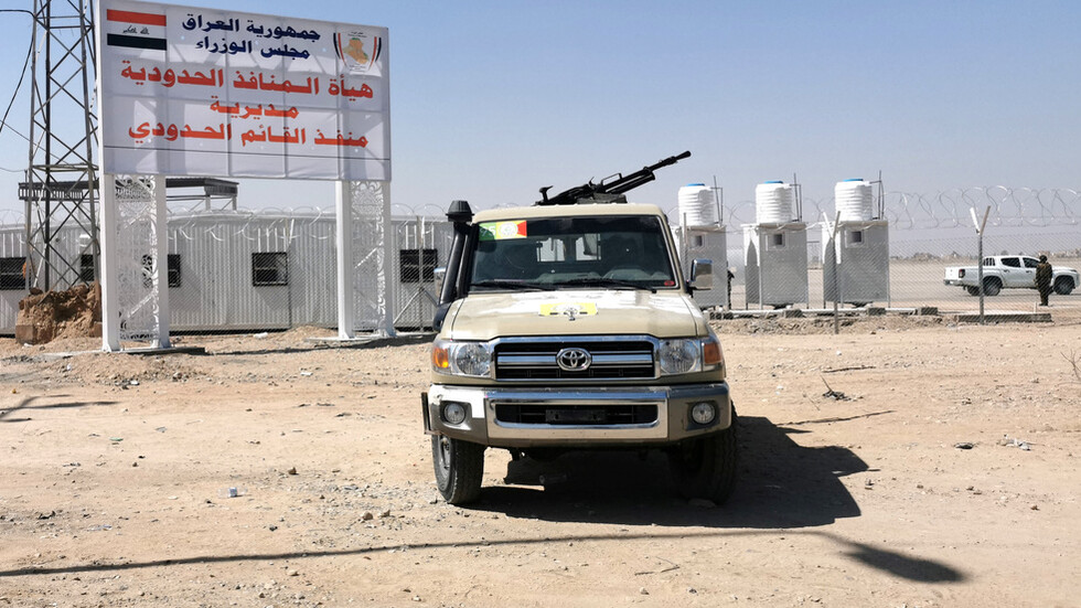 قصف تركي شمالي العراق يخلف قتلى في صفوف حرس الحدود