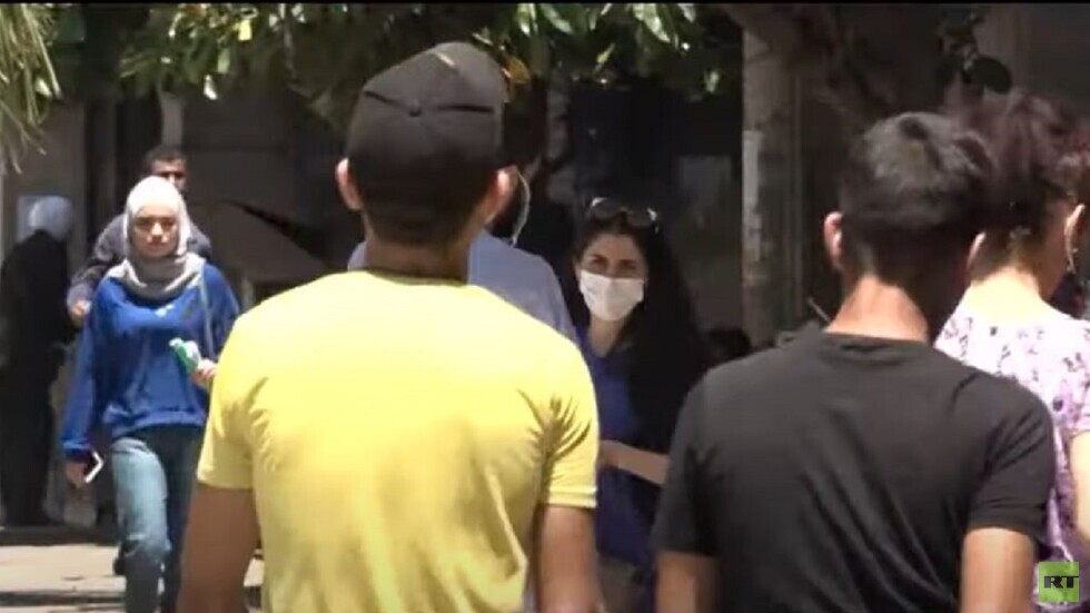 سوريا.. تسجيل 72 إصابة جديدة ووفاة واحدة بفيروس كورونا