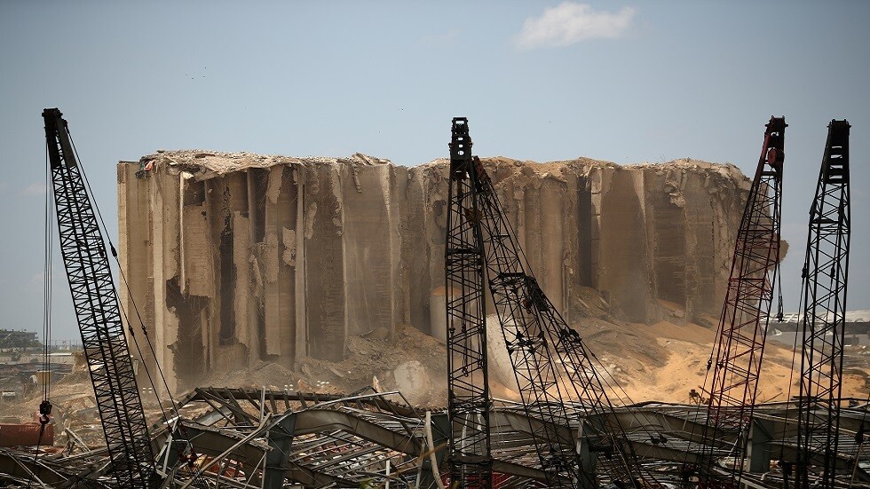 مصدر لبناني لوكالة 