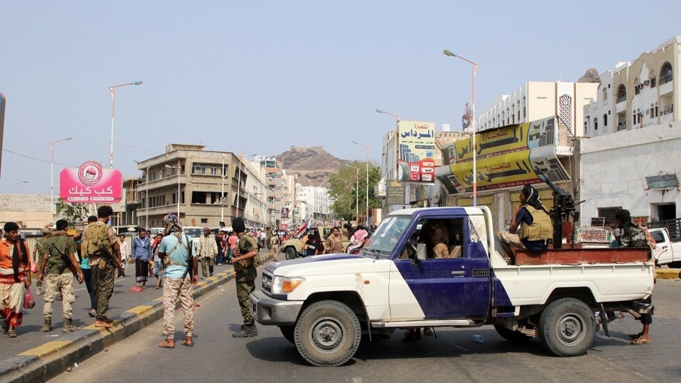 اليمن.. تجدد المواجهات بين القوات الحكومية وقوات المجلس الانتقالي جنوب شرق البلاد