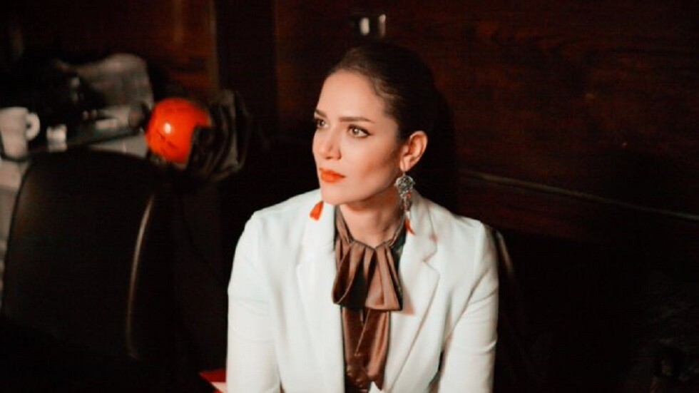 وفاة الفنانة والمذيعة المصرية بيلا كشك