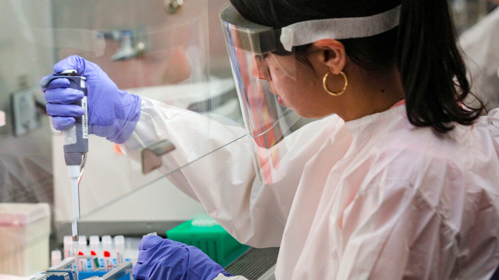 حصيلة إصابات كورونا في ألمانيا تصل 218519 حالة... موجة ثانية من تفشي الوباء "قد بدأت بالفعل"