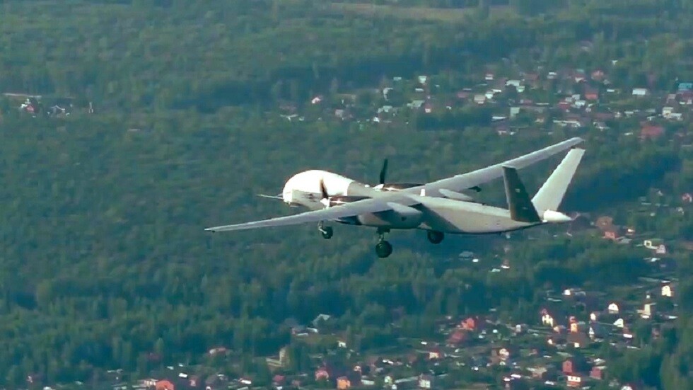 روسيا ستزود جيشها بدرونات ضاربة بعيدة المدى