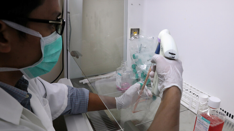 العراق.. 3441 إصابة و57 وفاة جديدة بفيروس كورونا