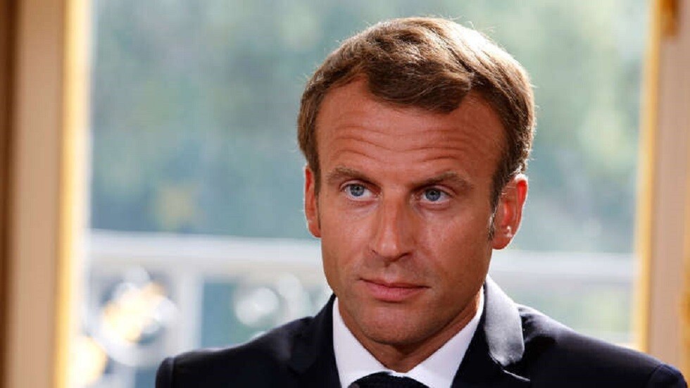 فرنسا تعزز وجودها العسكري في المتوسط وتطالب تركيا بوقف التنقيب عن النفط