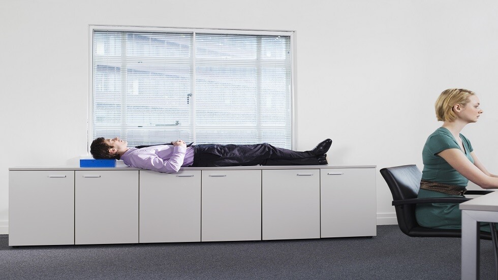 متى يكون الكسل من أعراض مرض خطير؟