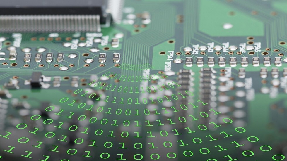 هل يقترب العالم من حدود الكارثة المعلوماتية؟