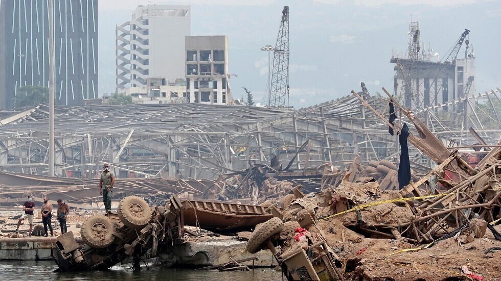 يستهدفون "حزب الله" فيضربون لبنان