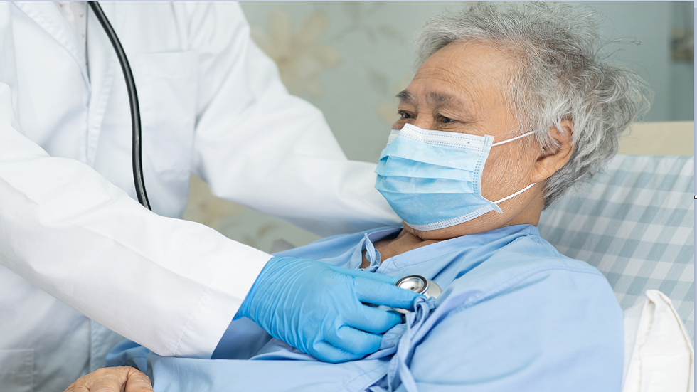 دراسة تكشف شلل الجهاز المناعي في حالات 