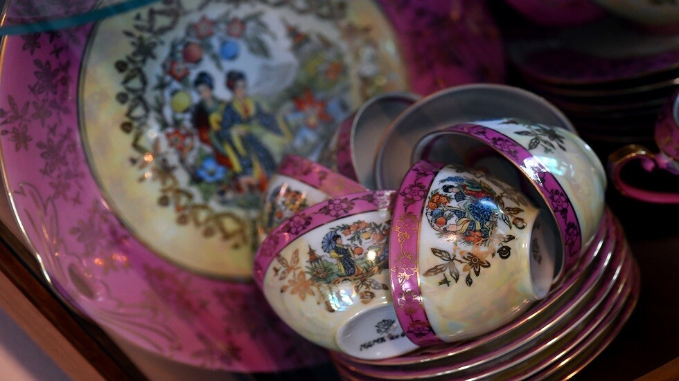 افتتاح متحف العزلة الذاتية في موسكو