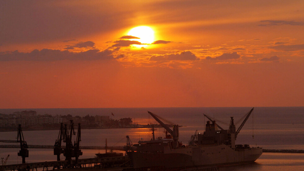 رابع أكبر ميناء تركي جاهز لخدمة لبنان