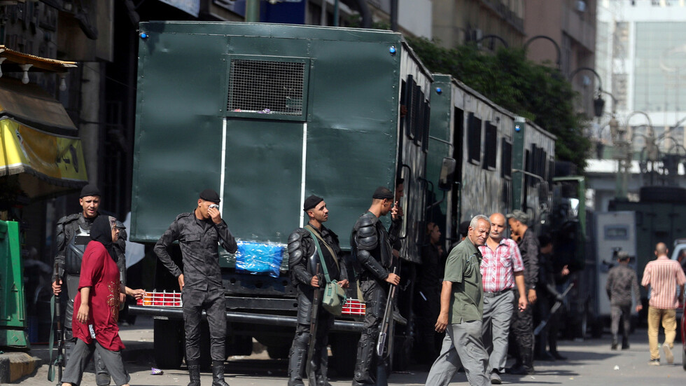 مصر.. المتهم بقتل زوجته والتمثيل بجسدها يكشف سبب جريمته وطريقة تنفيذها