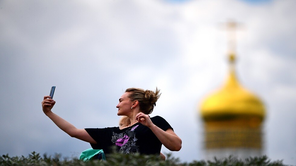 مصور روسي يتحدث عن قواعد التقاط صور سيلفي