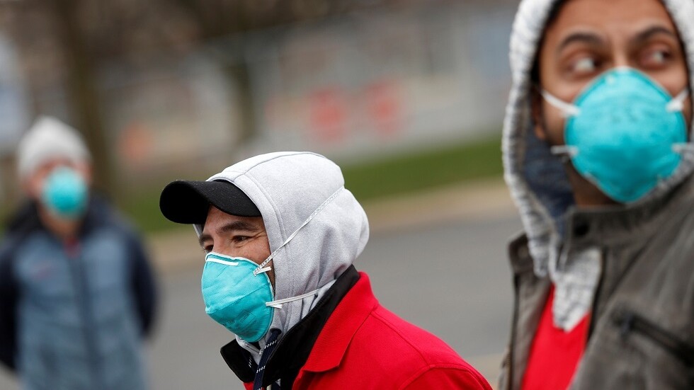 فنزويلا.. وفاة رئيس حكومة كاراكاس الإقليمية بفيروس كورونا