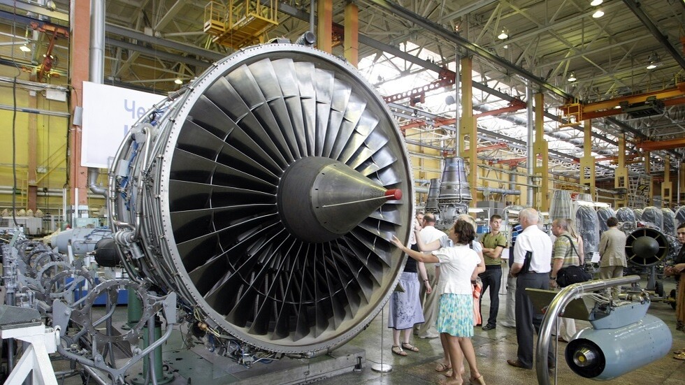 برلماني أوكراني يتحدث عن تدمير مصنع