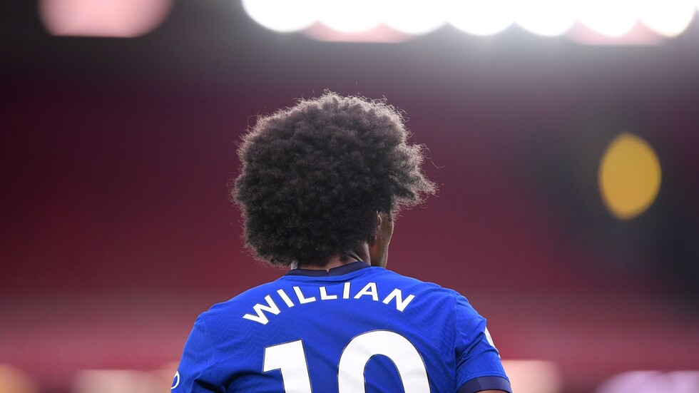 رسميا.. البرازيلي ويليان ينضم إلى أرسنال