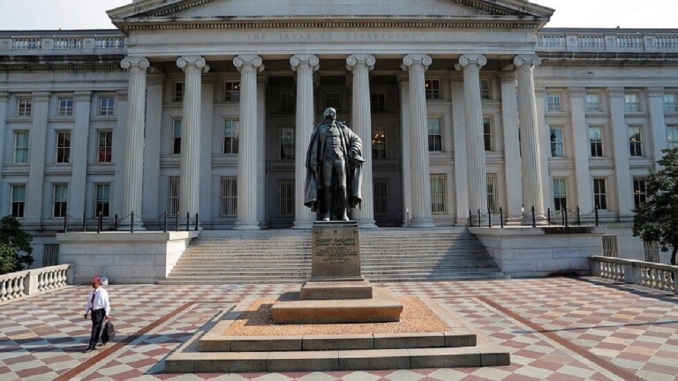 وزارة العدل الأمريكية: تم احتجاز 4 شحنات وقود إيرانية كانت في طريقها إلى فنزويلا