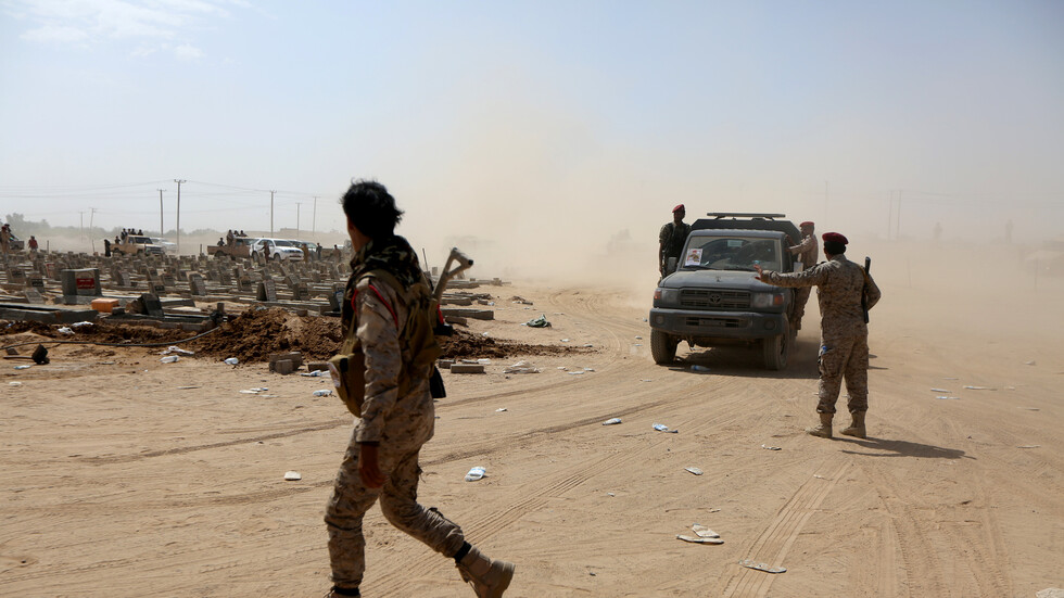 اليمن.. مواجهات جديدة بين قوات الحكومة والانتقالي الجنوبي في أبين رغم اتفاق الرياض