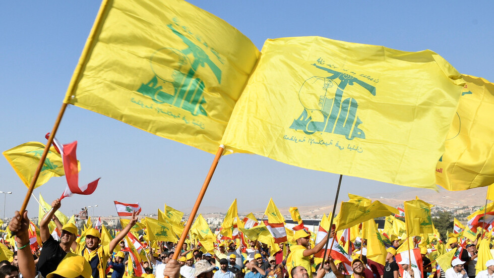 السعودية ترحب بتصنيف ليتوانيا "حزب الله" اللبناني منظمة إرهابية