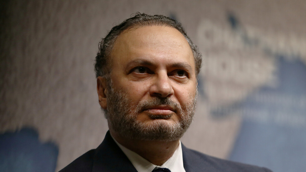 قرقاش عن اتفاق التطبيع: اشترينا الوقت وعلى الفلسطينيين الاستفادة