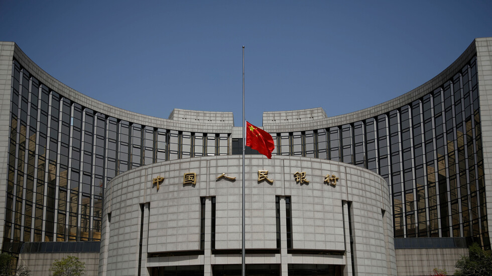 الصين تعتزم تجربة العملة الرقمية في عدد من مناطق البلاد