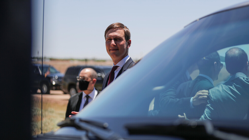 كوشنر: السعودية ستتوصل حتما إلى التطبيع الكامل مع إسرائيل