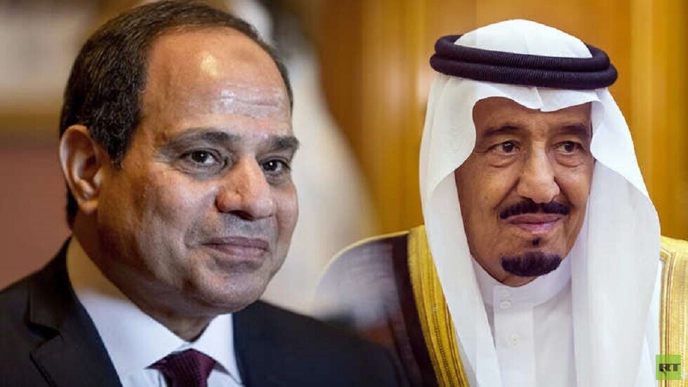 مصر.. السيسي يصدر قرارا بتخليد اسم الملك سلمان بن عبد العزيز