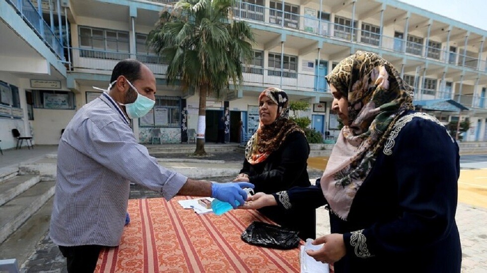 فلسطين.. السلطات تغلق مطعما في خان يونس بعد تسمم العشرات