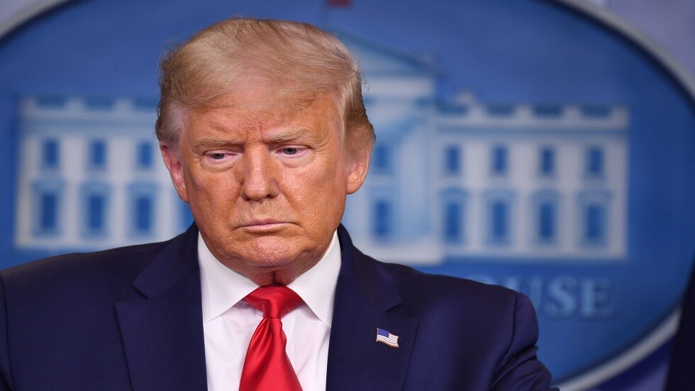 ترامب: لن أشارك على الأرجح في قمة يتزعمها بوتين حول إيران