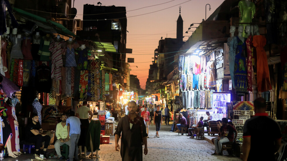 مصر.. 116 إصابة و17 وفاة بكورونا