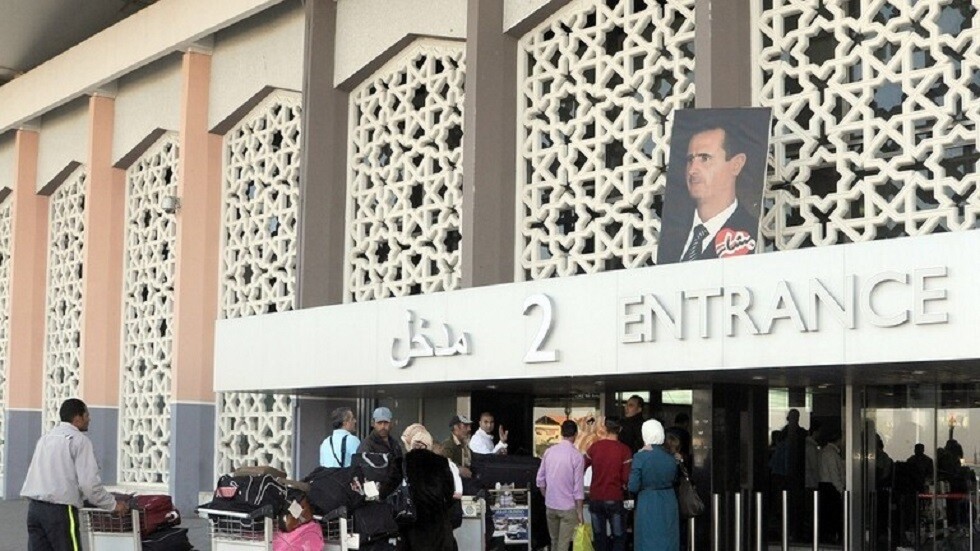 سوريا.. وزارة النقل تحدد عددا من البلدان لتسيير رحلات عودة للسوريين